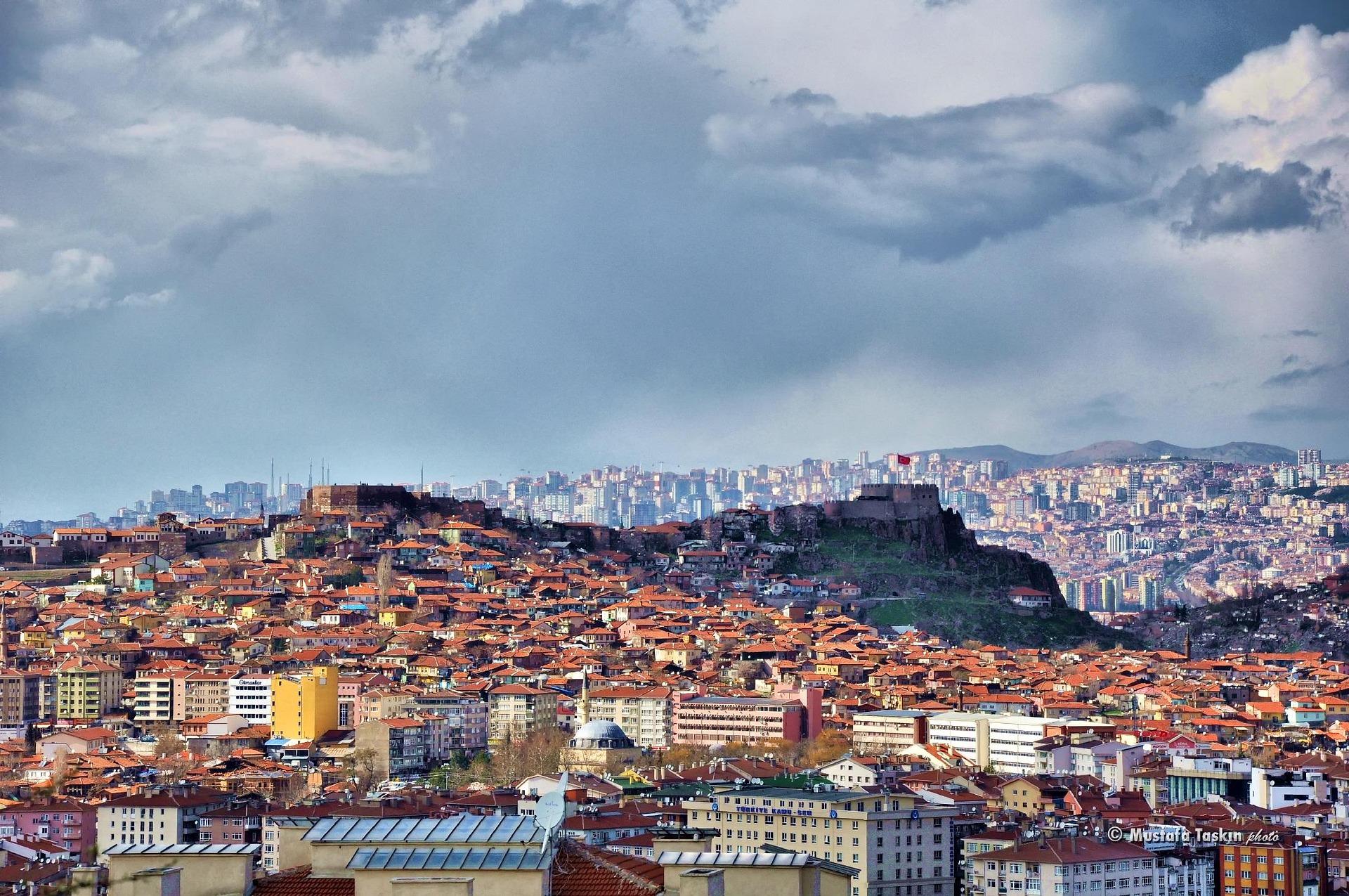 Ankara’da Mutlaka Görülmesi Gereken 5 Yer