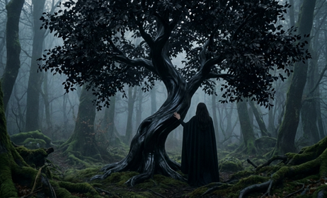 Rüyada Abanoz Ağacı Görmek Ne Anlama Gelir?