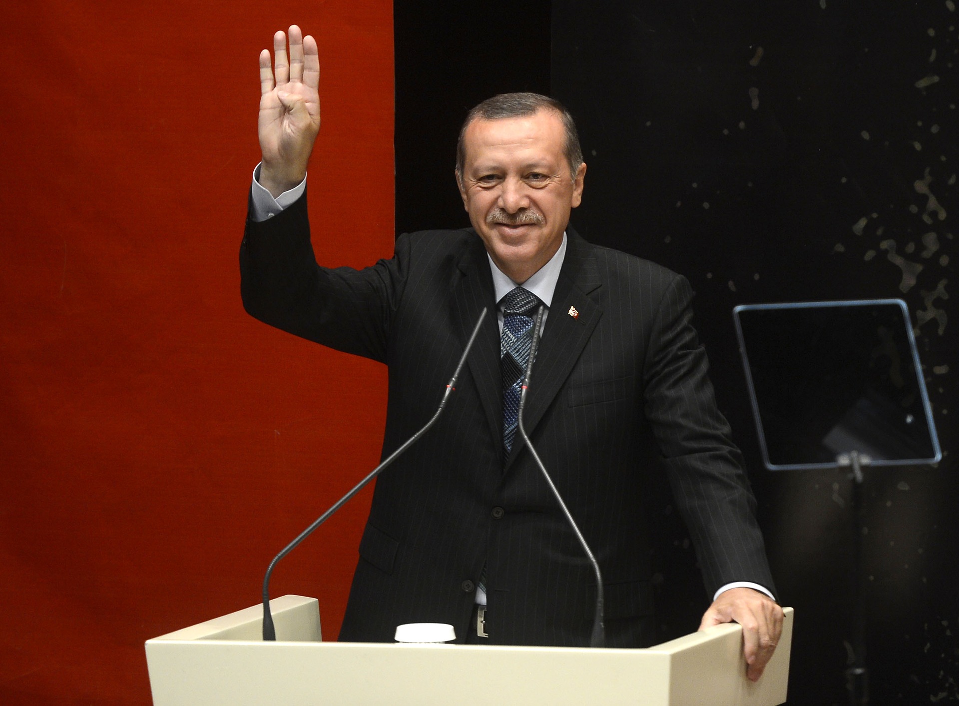 Tüm Gözler Erdoğan Trump Zirvesinde Yunan Basınına Göre Atina Tedirgin! Miçotakise Davet Gitmedi