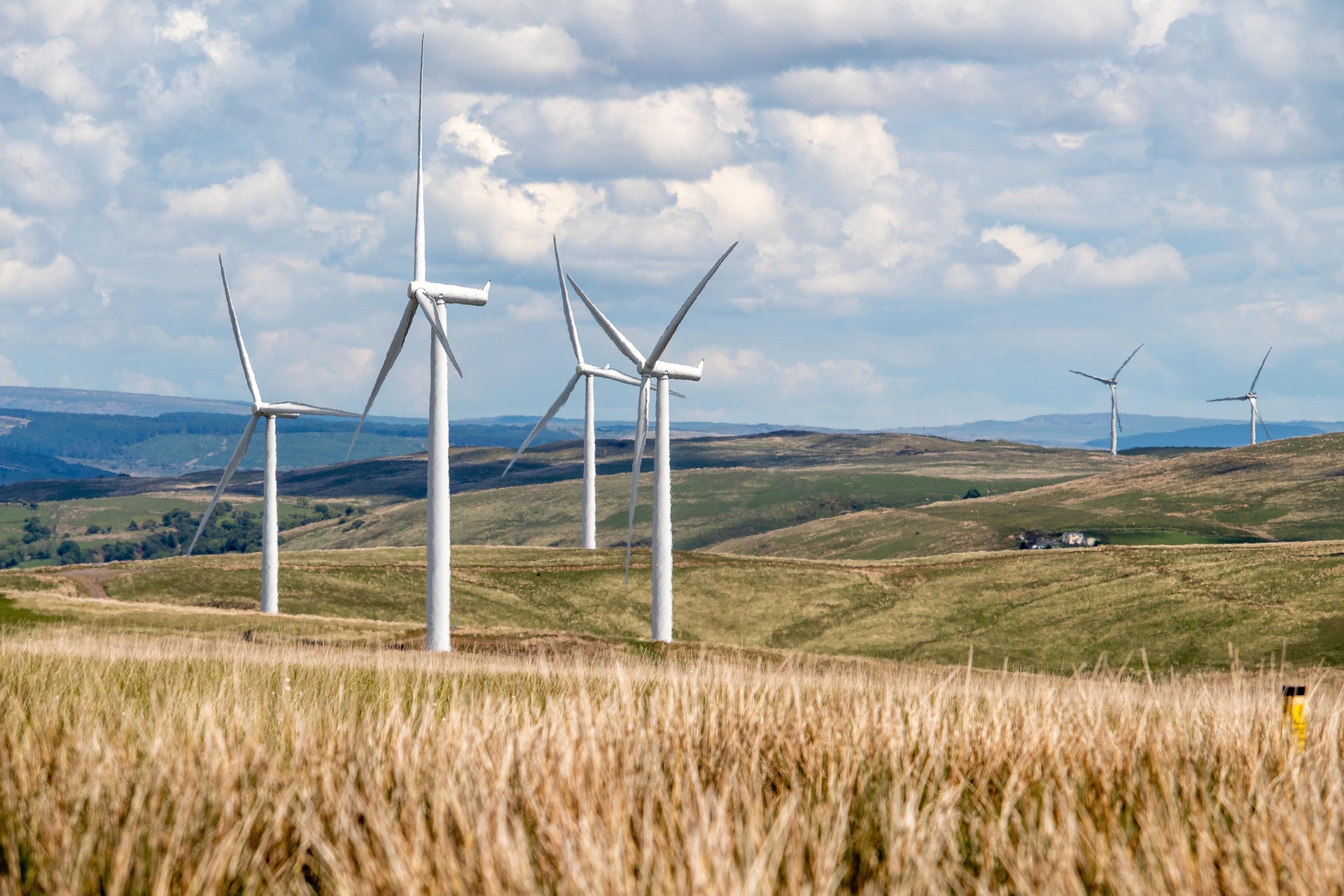 Türkiye Enerji Alanında Yeni Bir Sayfa Açıyor: Yerli Üretim Hız Kazandı