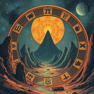 Astrolojik Ruhunun Gizli Gücünü Keşfet