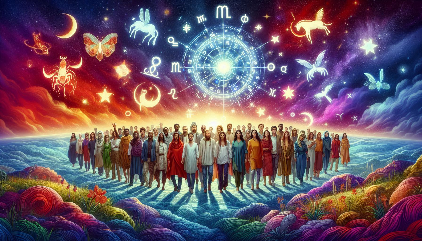 Astrolojik Savaşçın Kim?