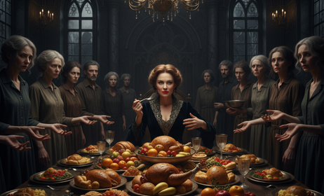 Rüyada Bencillik Etmek Ne Anlama Gelir?