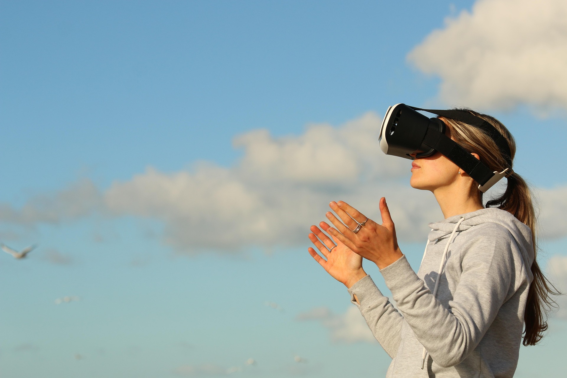 Metaverse Çağı Başlıyor: Türkiye’de İlk Büyük Sanal Alışveriş Merkezi Açılıyor