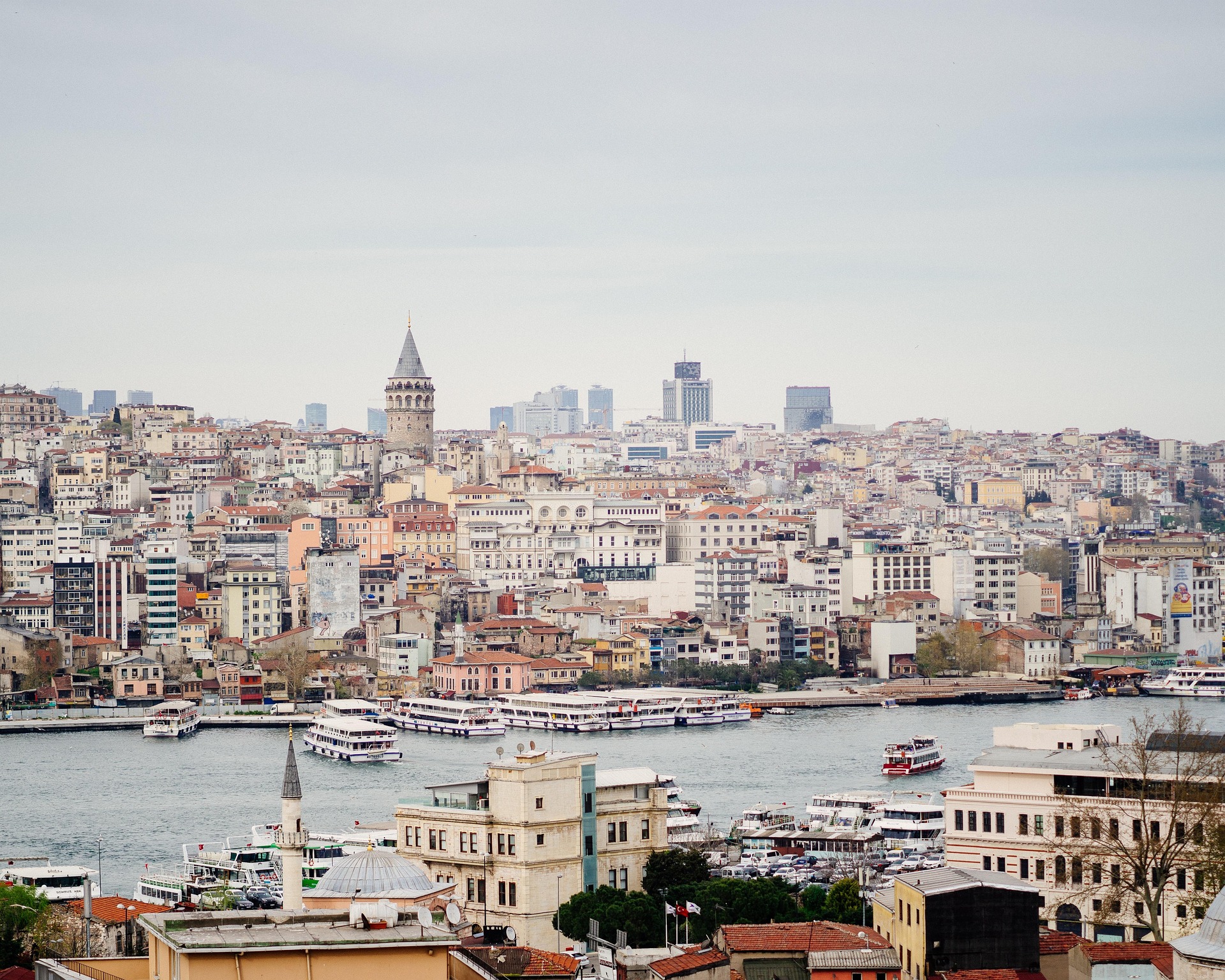 İstanbul’un Fethi 1453