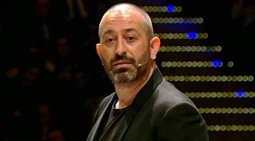 Cem Yılmaz Türkiye’nin Komedi Dehası