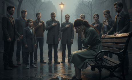 Rüyada Acınmak Ne Anlama Gelir?