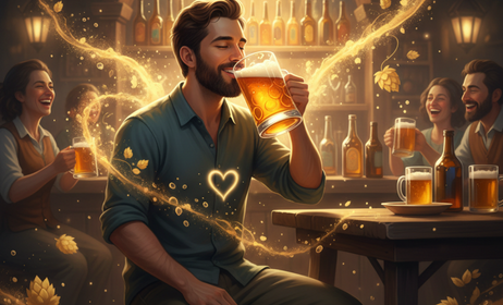 Rüyada Bira İçmek Ne Anlama Gelir?