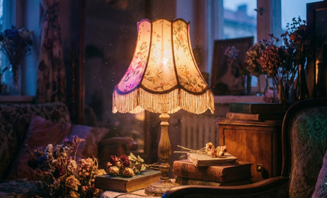 Rüyada Abajur Görmek Ne Anlama Gelir?