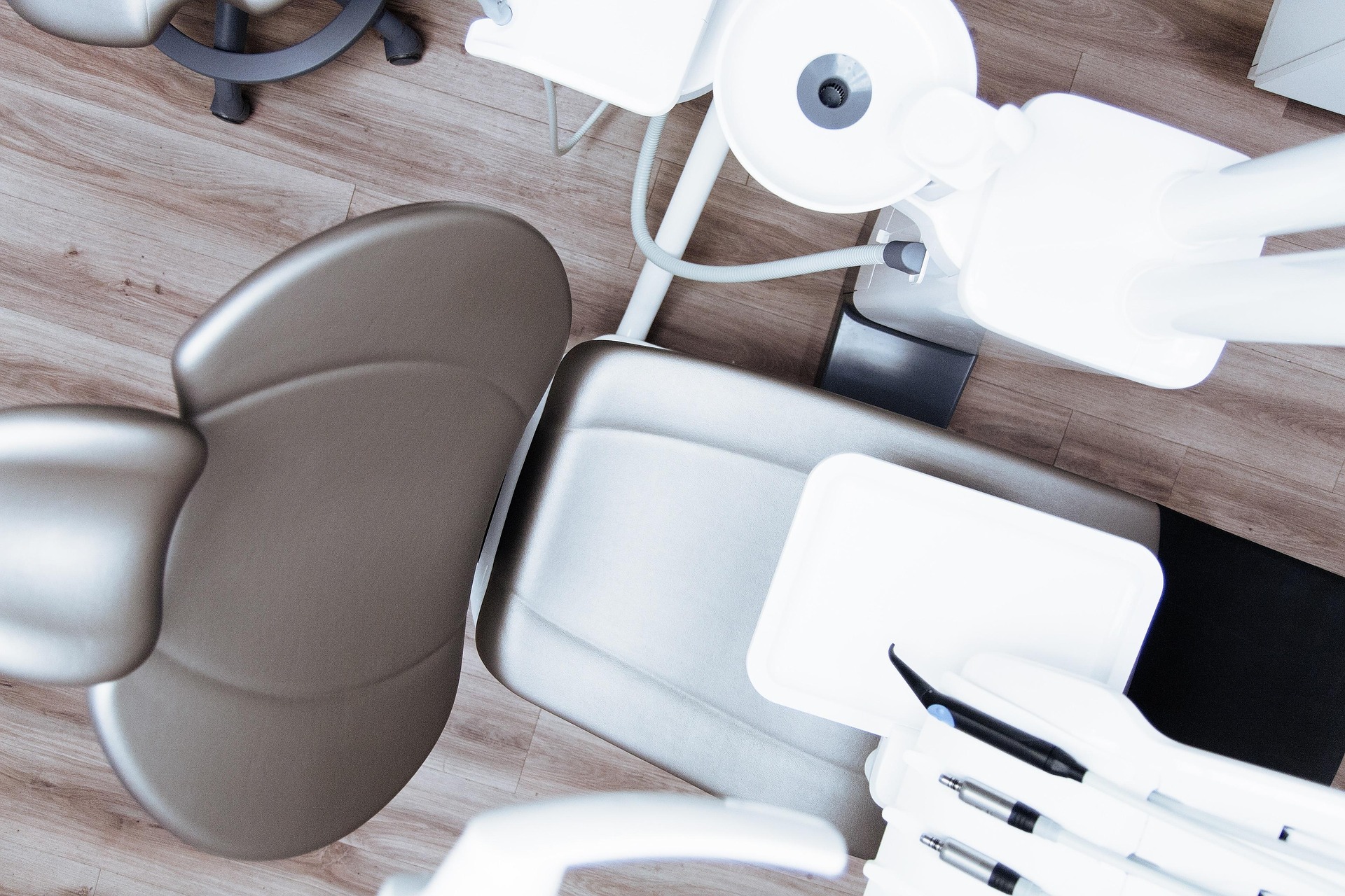 Sağlıkta Mobil Klinikler Artıyor