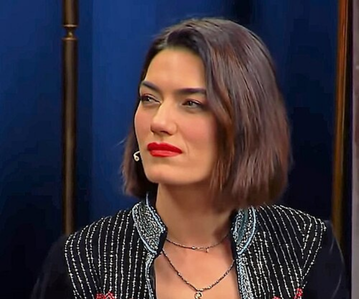 Hande Subaşı: Şöhret Bana Uzak