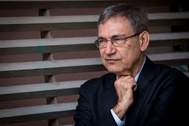 Orhan Pamuk Kimdir? Nobel Ödüllü Türk Yazarın Hayatı ve Eserleri