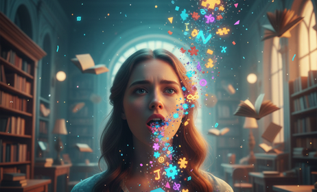 Rüyada Abuk Sabuk Konuşmak Ne Anlama Gelir?