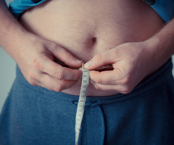 Türkiye’de Çocuklarda Obezite Sorunu Büyüyor