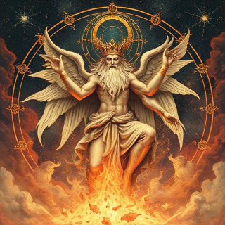 Astrolojik Ruhunun Gizli Şifresini Keşfet!