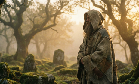 Rüyada Aba Giymek Ne Anlama Gelir?