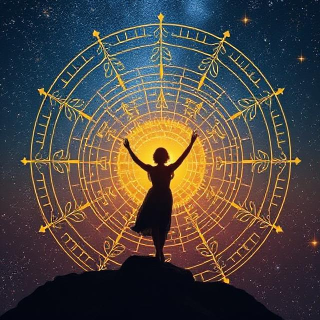Hangi Astrolojik Yetenekle Dünya'yı Değiştirirdin?