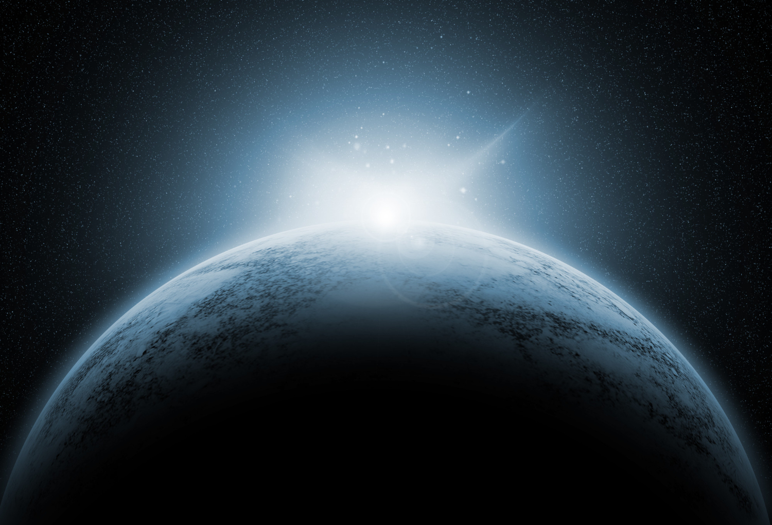 Uzak Yıldızlardan Gelen Gizemli Misafir: 3I/ATLAS Güneş Sistemi’ne Girdi