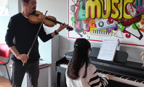 Karamel Sanat Merkezi Yaratıcılığın Yeni Buluşma Noktası Oldu