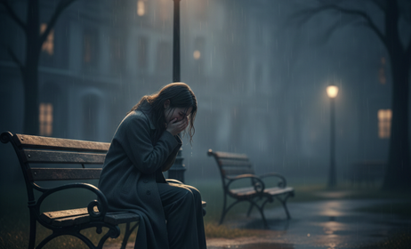 Rüyada Ağlamak Ne Anlama Gelir?