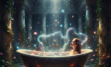 Rüyada Banyo Yapmak Ne Anlama Gelir?