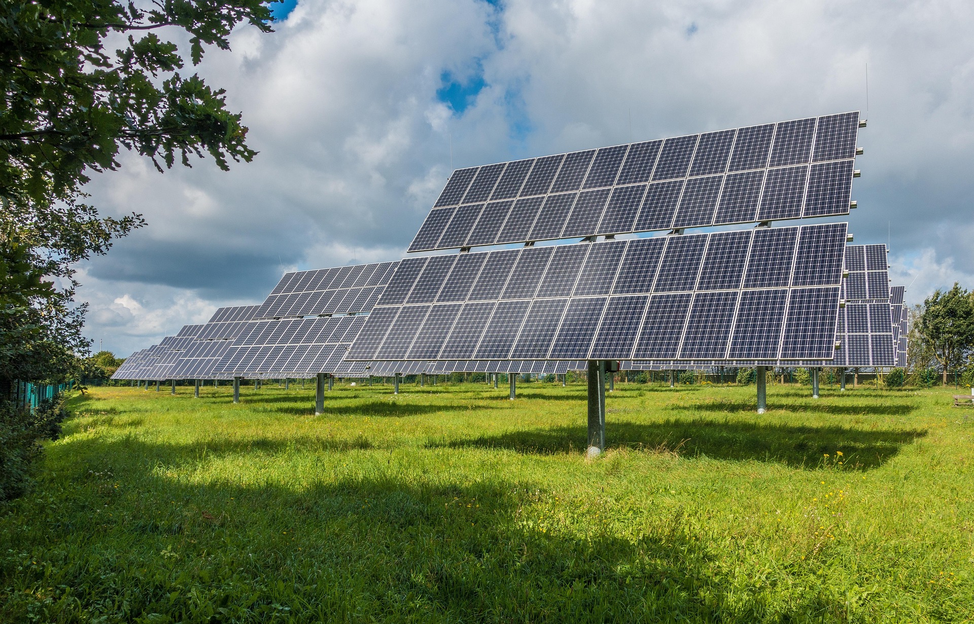 Yeni Nesil Güneş Panelleriyle Enerji Devrimi