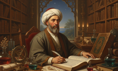 İbn Sina Kimdir?