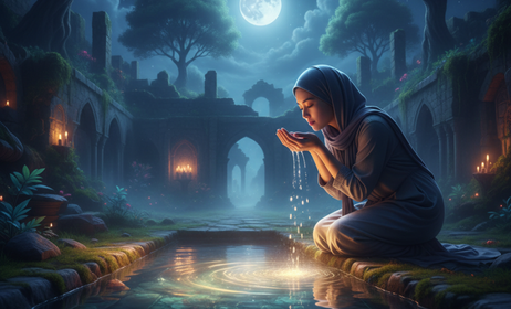 Rüyada Abdest Almak Ne Anlama Gelir?