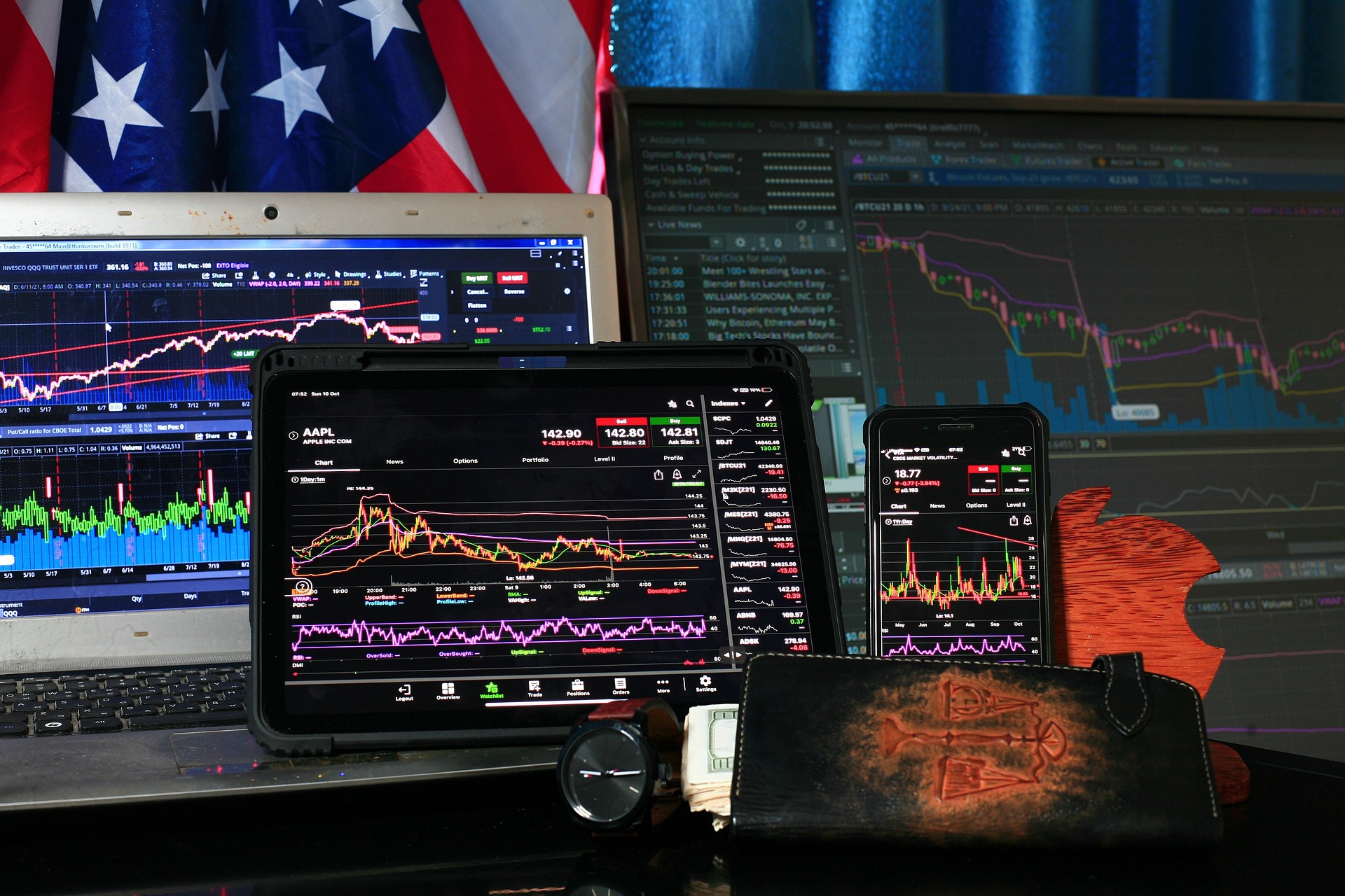 Türkiye’de Kripto Para Yatırımları Artıyor