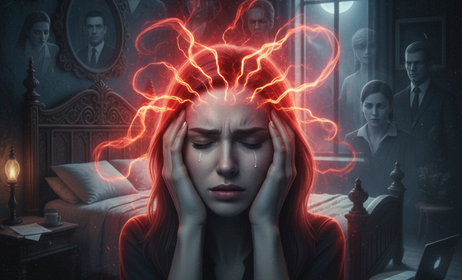 Rüyada Baş Ağrısı Ne Anlama Gelir?