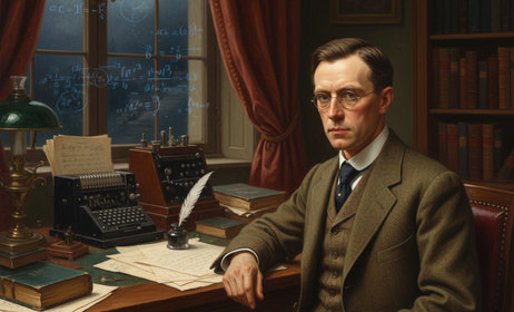 Alan Turing Kimdir?