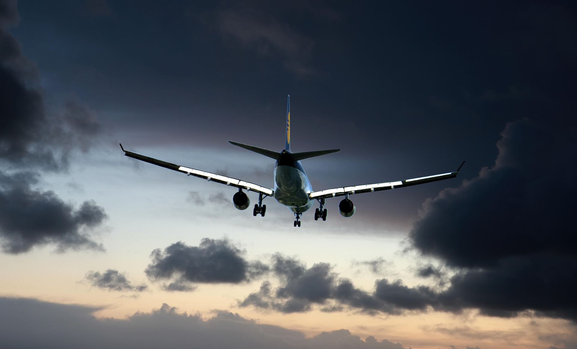 Almanya’da Pilot Skandalı: Uçuşlarda Uyudukları Ortaya Çıktı