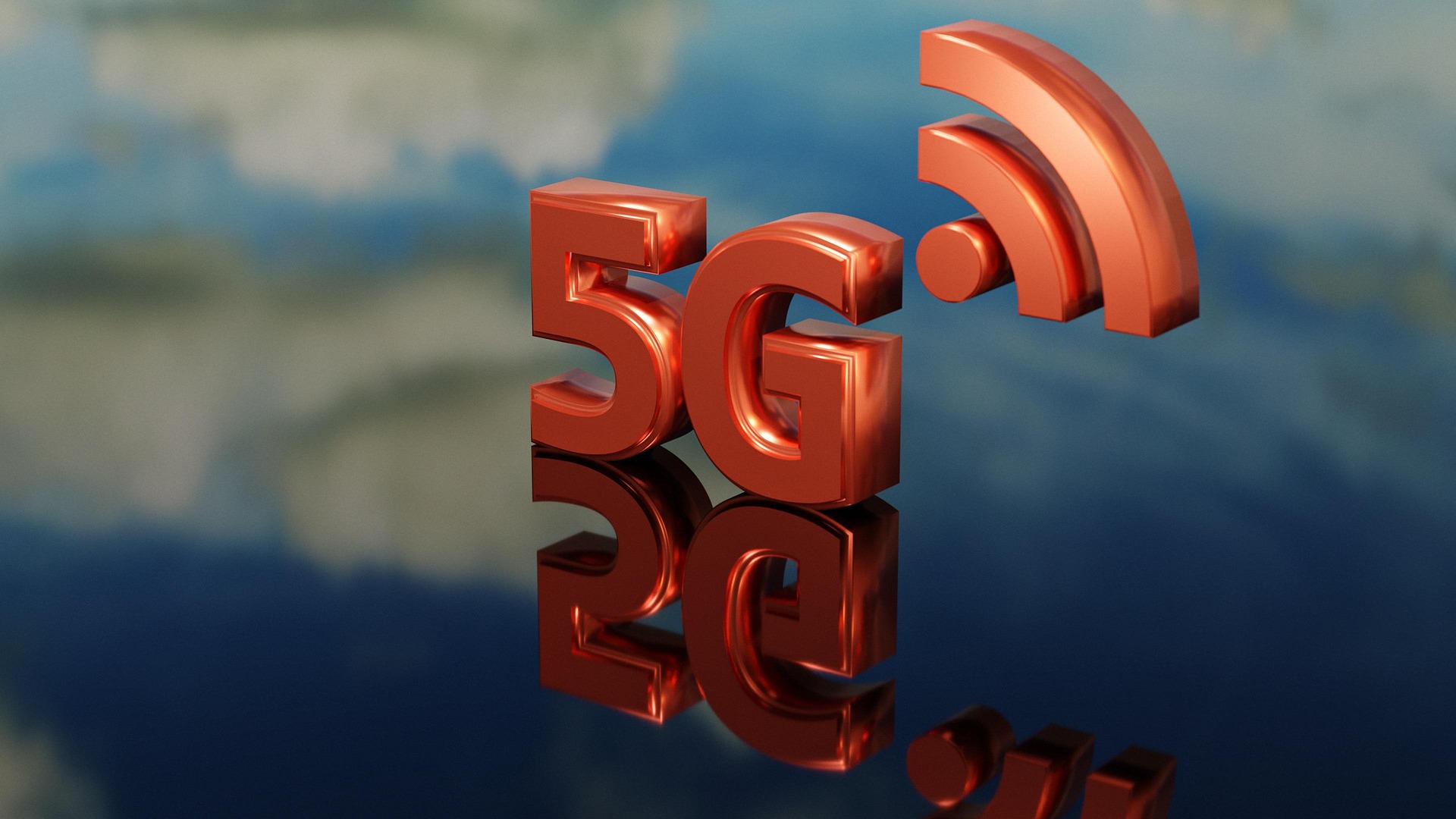 2025 Yılında Teknolojide Öne Çıkan Yenilikler: Yapay Zeka, 5G ve Nesnelerin İnterneti
