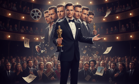 Rüyada Aktör Görmek Ne Anlama Gelir?