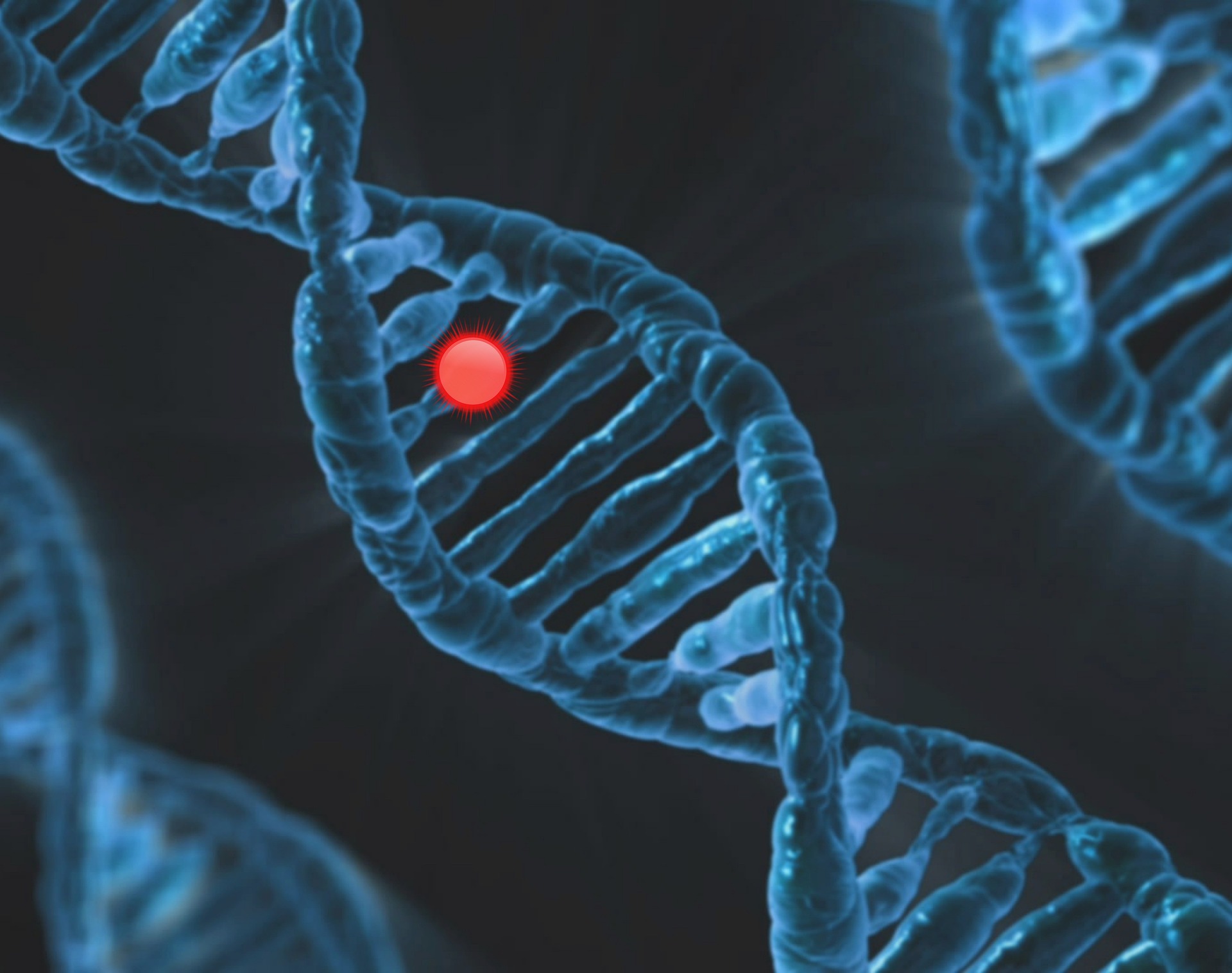CRISPR Teknolojisi: Gen Düzenlemenin Geleceği