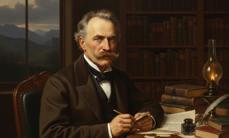 Friedrich Nietzsche Kimdir?