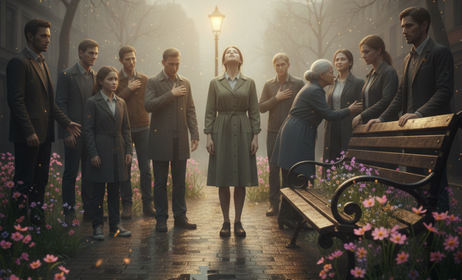 Rüyada Affedilmek Ne Anlama Gelir?