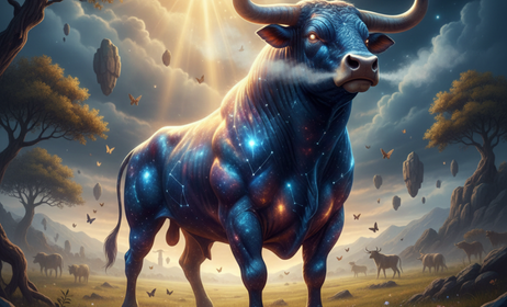 Rüyada Boğa Görmek Ne Anlama Gelir?