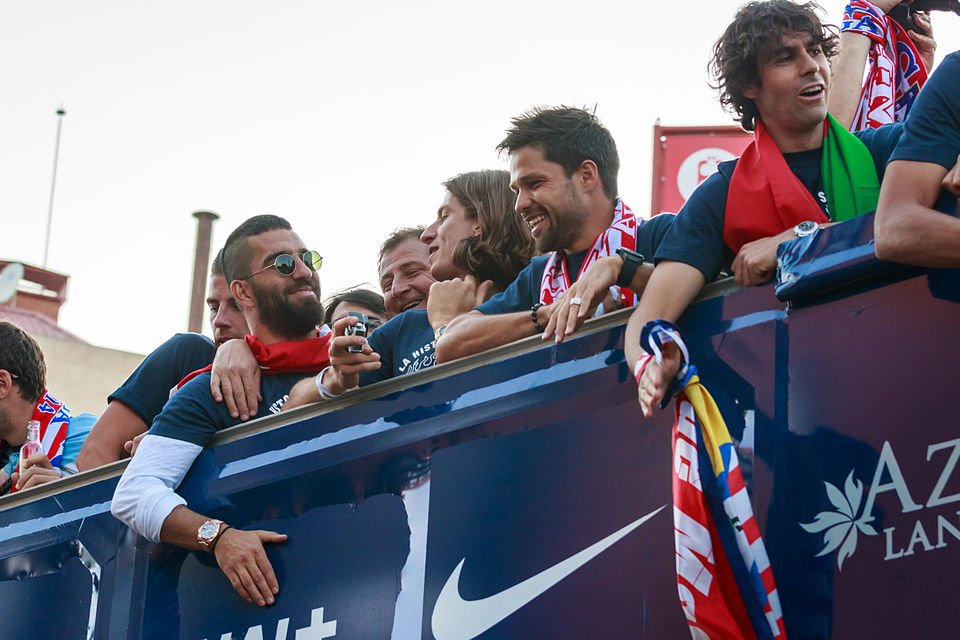 Arda Turan: Türk Futbolunun Önde Gelen Yıldızı