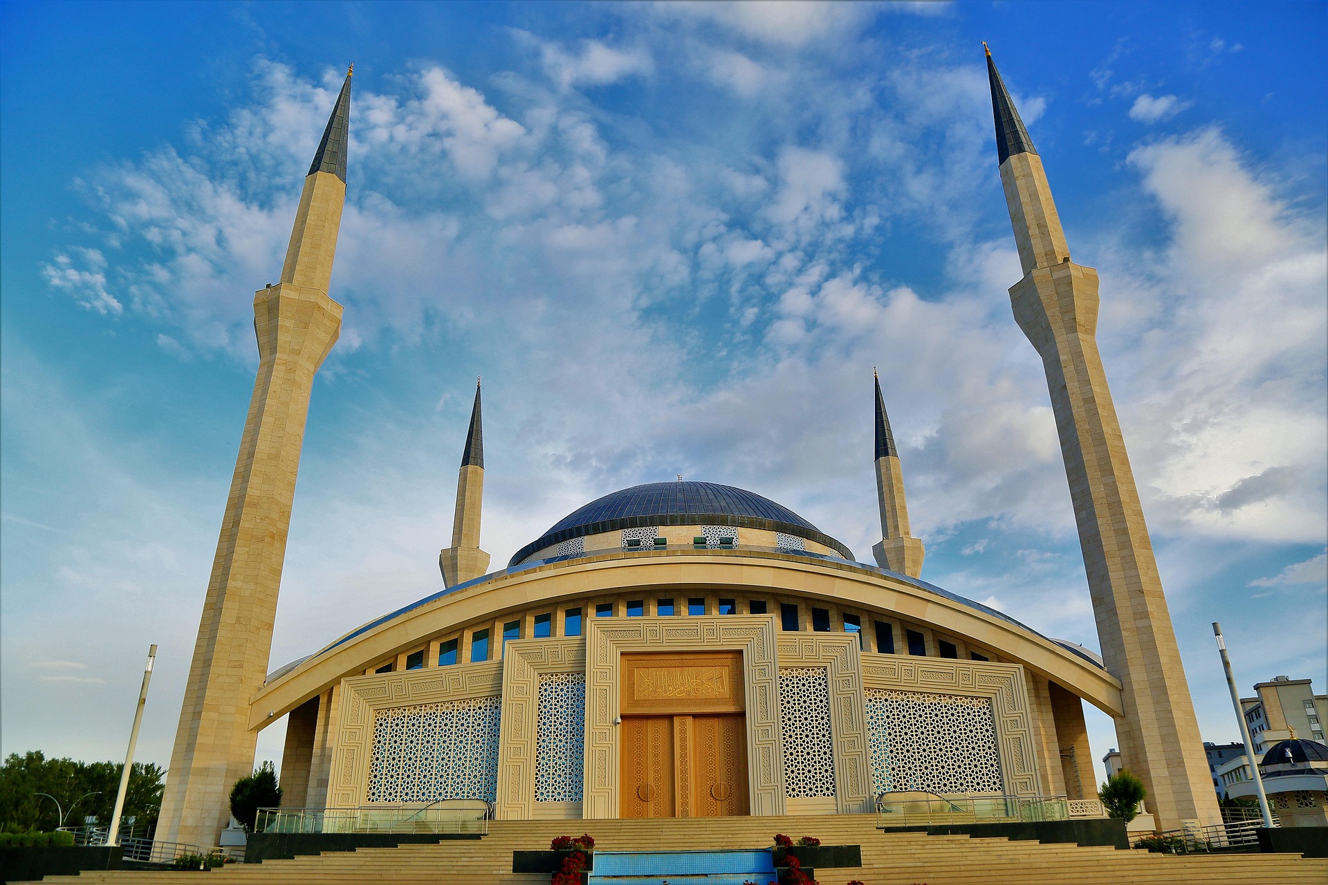 Ankara’nın Modern Yüzü: Başkentte Hayat ve Yenilik