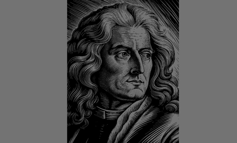 Isaac Newton Kimdir?