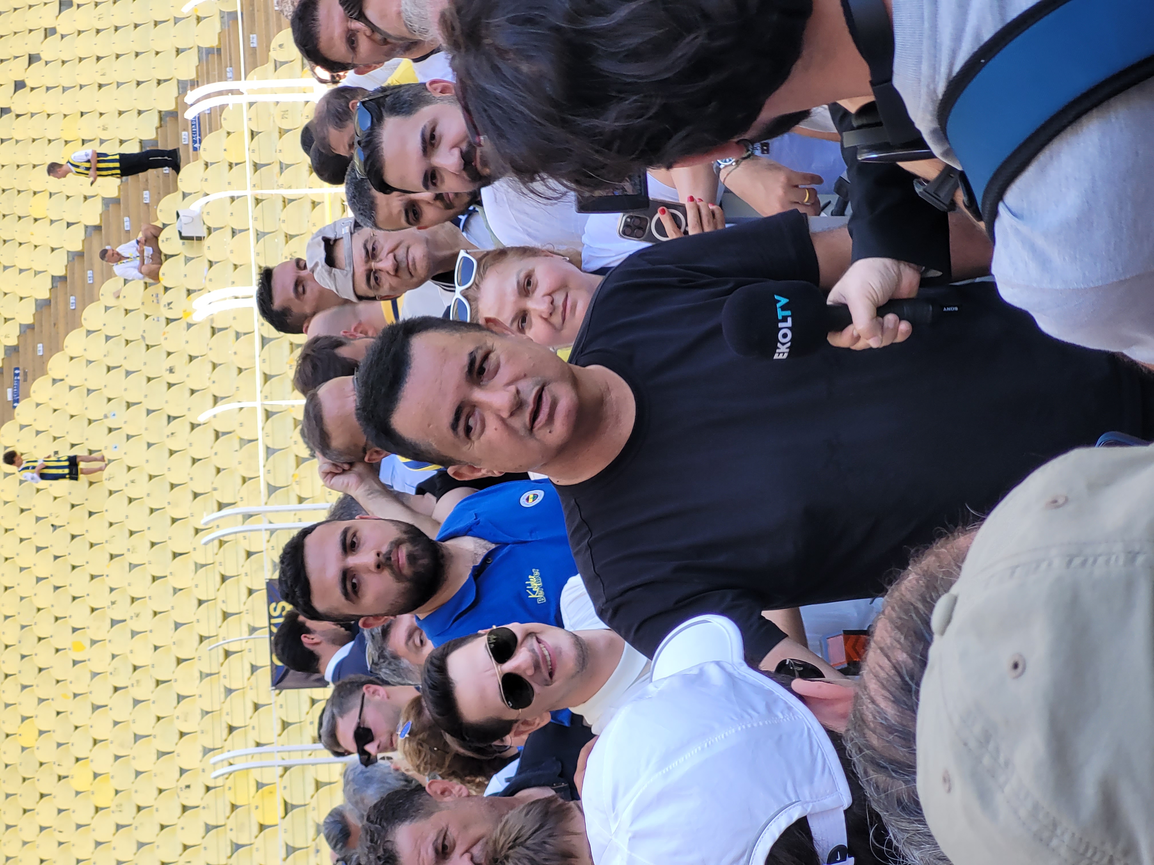 Acun Ilıcalı Türkiye’nin Televizyon Dehası