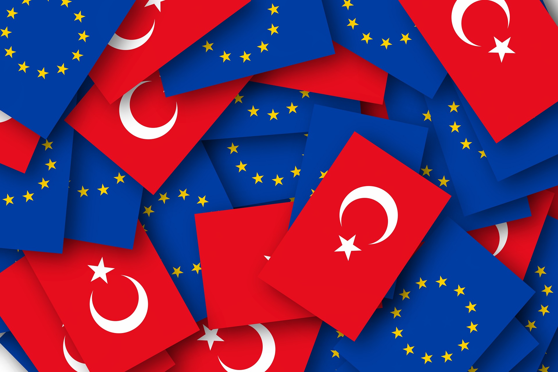 AB-Türkiye İlişkilerinde Dönem